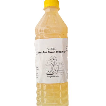 Herbal Floor Cleaner - 500ml