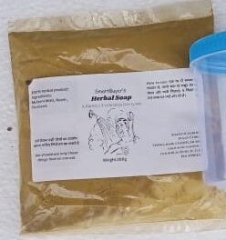 Herbal Soap 100 gram